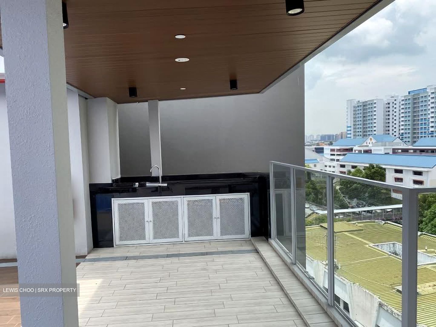 33 RESIDENCES (D14), Apartment #556952681